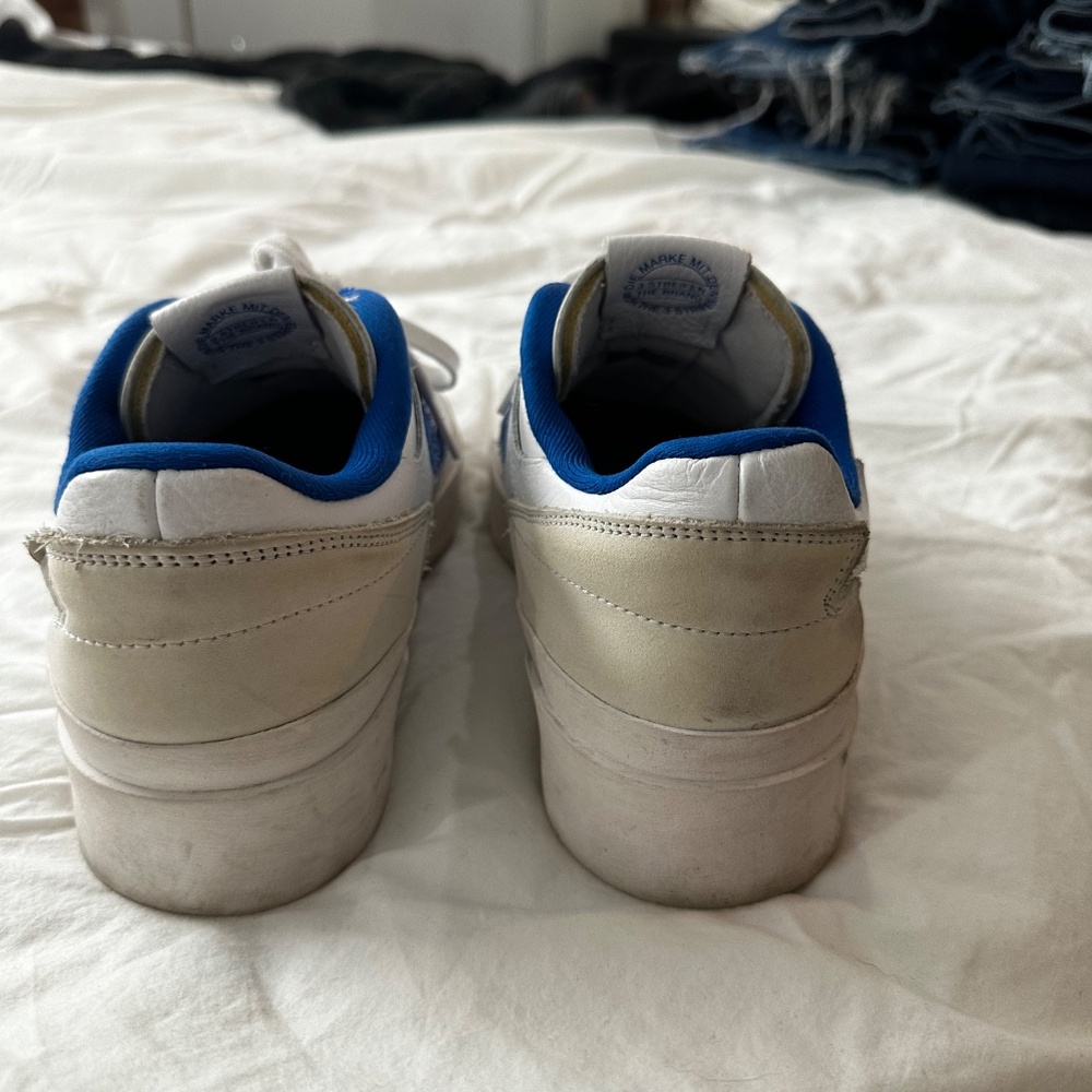 Adidas Snickers - Picture 3 of 6